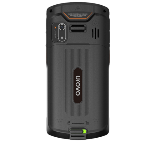 Urovo Mobile Computers and Scanners — Pos-Hardware Ltd