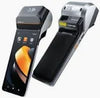 SUNMI V3, SUNMI OS, A13, USB-C, BT (BLE, 5.0), Wi-Fi, 4G, NFC