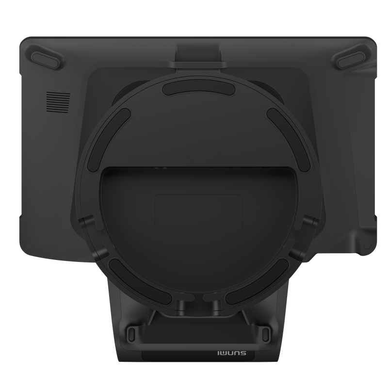 SUNMI V3 MIX 10.1" Smart Till Terminal | Models P06080013 & P06080006