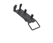Verifone V400m Drive-Thru Charging Mount Handle