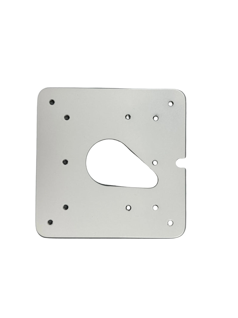 Tough-PAC® VESA Connector Plate (75mm/100mm)