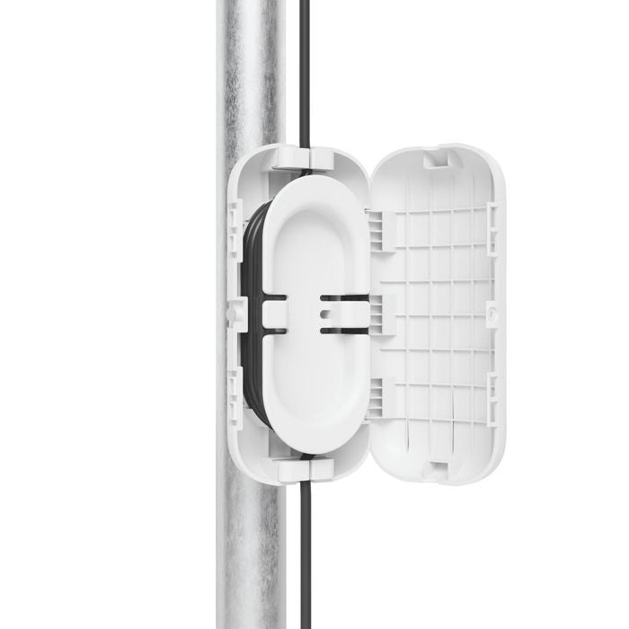 Ubiquiti Fiber Strain Relief Kit (UACC-FIBER-SR-KIT)