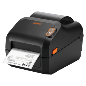 BIXOLON XD3-40DK/BEG 4-inch Direct Thermal Label Printer