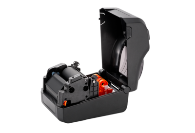 BIXOLON XD3-40tK/BEG 4-inch Thermal Transfer Label Printer | USB