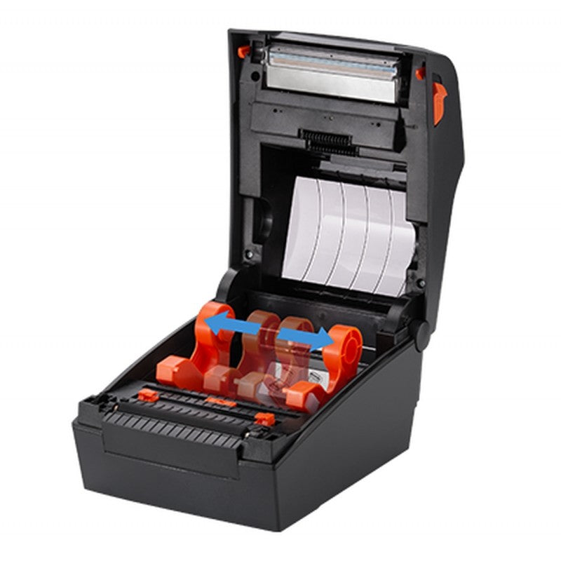 BIXOLON XD5-40DK/BEG 4-inch Direct Thermal Label Printer | USB & USB Host