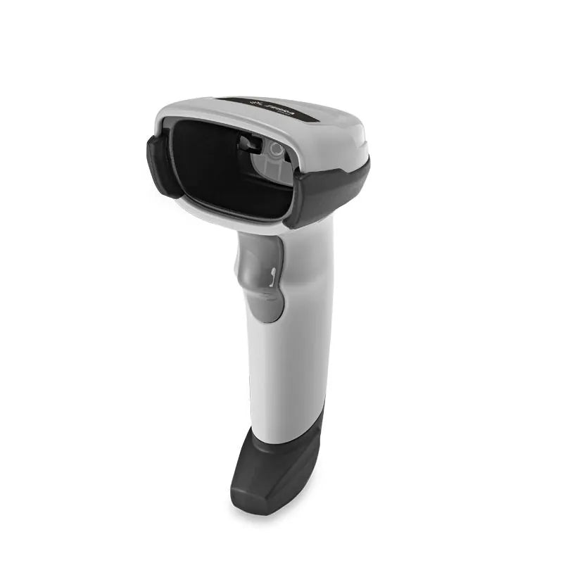 Zebra DS2208 | 1D/2D Corded Handheld Imager