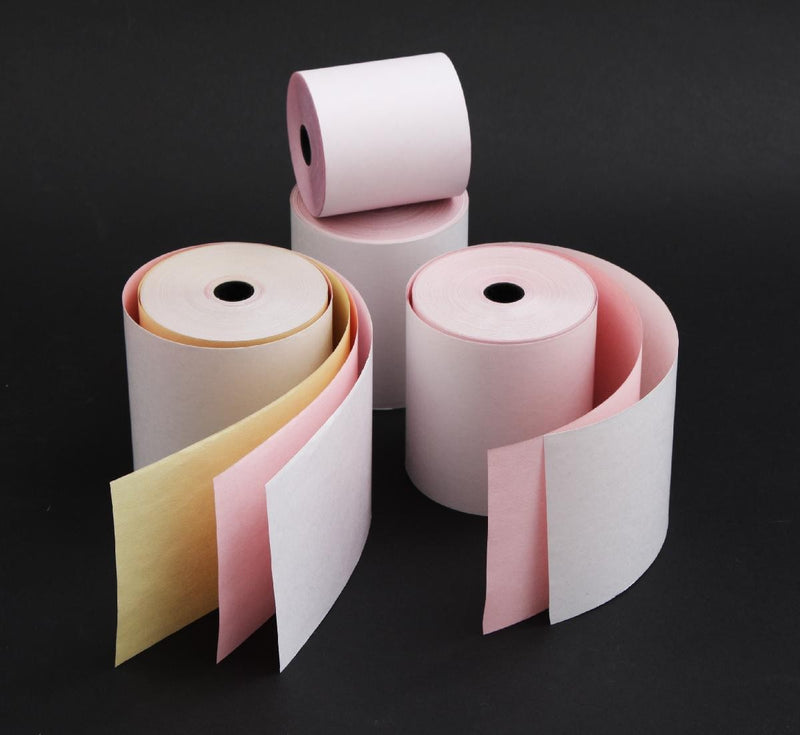 Paper Roll 76 x 76 3 Ply