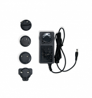 Newland AD60-D-M Multi-Plug Power Supply Unit (PSU) - 19V/3.2A