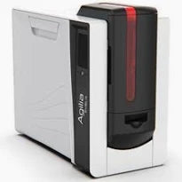 Evolis Agilia retransfer card printer