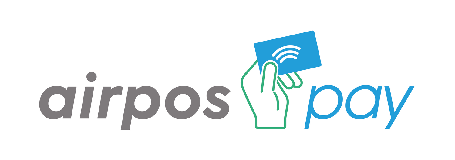 What is AirPOS Pay?
