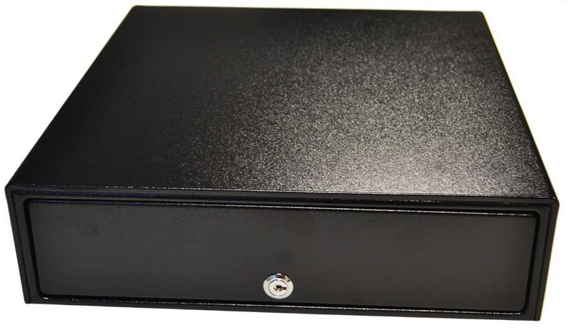 ECD330 Compact Cash Drawer: Entry Level, Small Footprint POS Till
