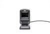 Star Micronics Desktop Barcode Scanner 1D/2D USB, Black