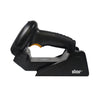 Star Micronics BSH-32B Handheld Wireless Barcode Scanner 1D/2D, Bluetooth, Black