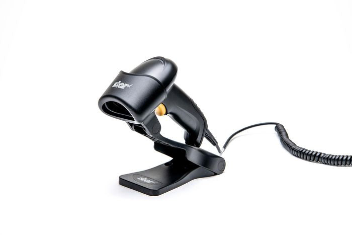 Star Micronics Star Micronics BSH-32U Handheld USB Scanner