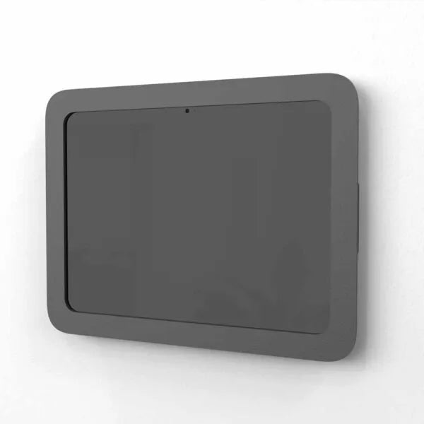 Heckler H755-BG Wall Mount MX for iPad 10th Generation | Secure Floating Display