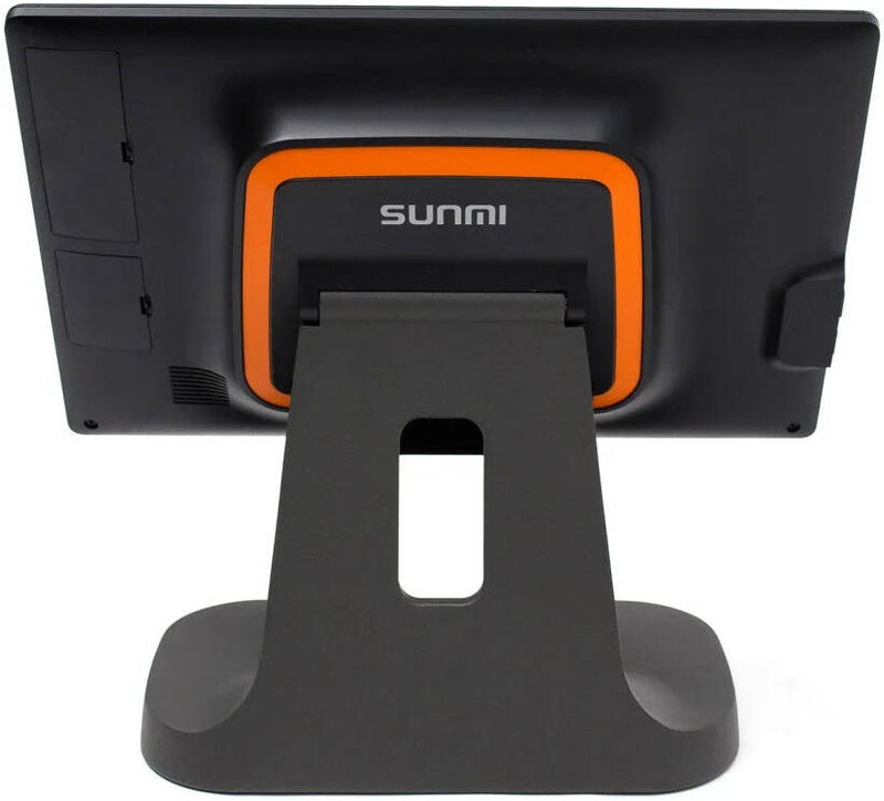 Sunmi T2s (UK Adapter) Lite Smart Desktop POS Terminal: Sleek & High-Performance