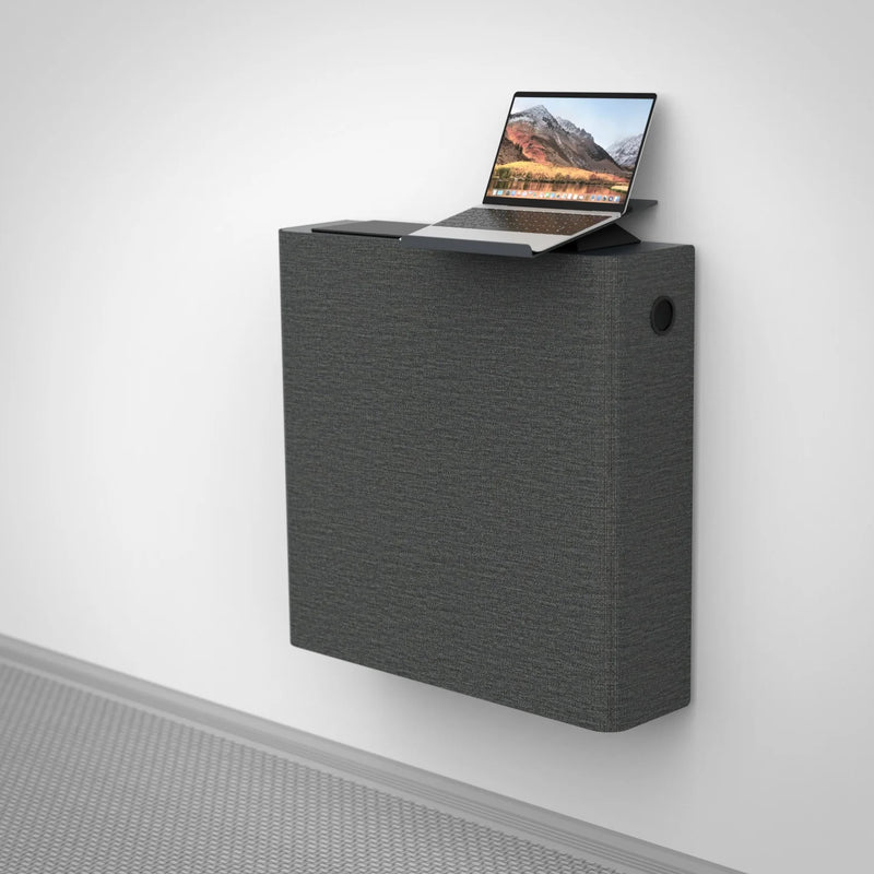 Heckler Classroom Credenza Mk II H780-BG