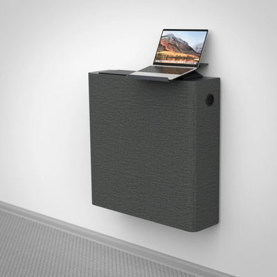 Heckler Classroom Credenza Mk II H780-BG