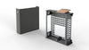 Heckler Classroom Credenza Mk II H780-BG