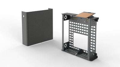 Heckler Classroom Credenza Mk II H780-BG