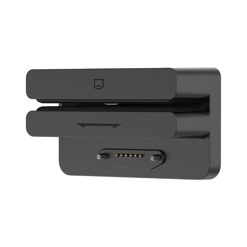 iMin Crane 1 MSR Reader – Integrated Magnetic Stripe Module