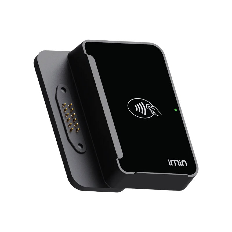 iMin Crane 1 NFC Module – Integrated Contactless Reader
