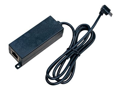 Heckler T519 PoE to USB-C Power and Data Adapter.