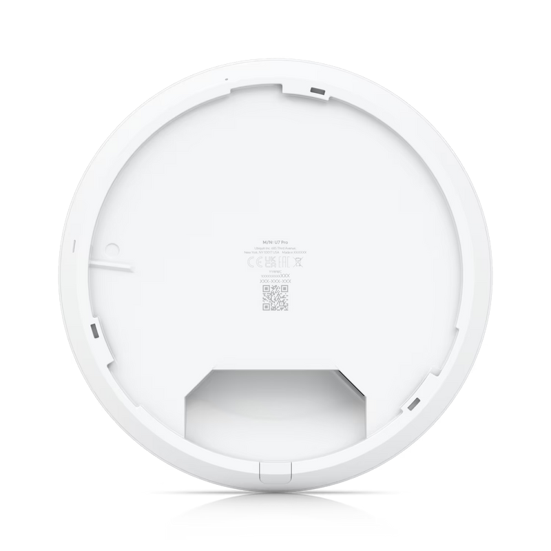 Ubiquiti UniFi U7 Pro – High-Performance WiFi 7 Access Point
