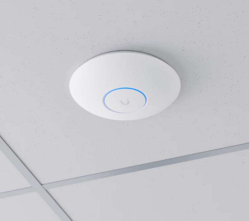 Ubiquiti UniFi U7 Pro – High-Performance WiFi 7 Access Point