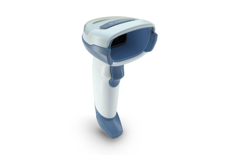 Zebra DS2208 | 1D/2D Corded Handheld Imager