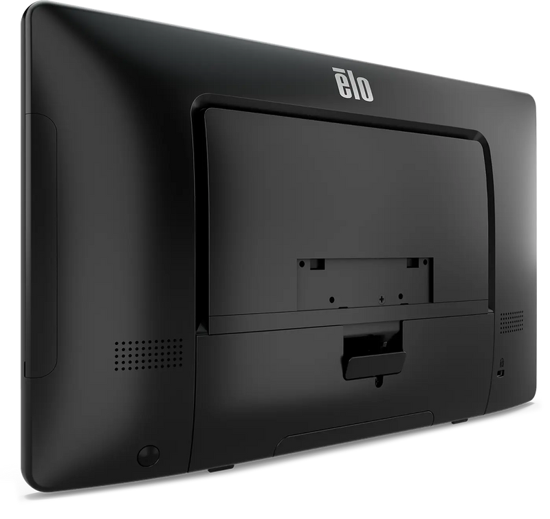 Elo E-Series 3 All-in-One Windows 11 POS Computer – 15.6" Touchscreen