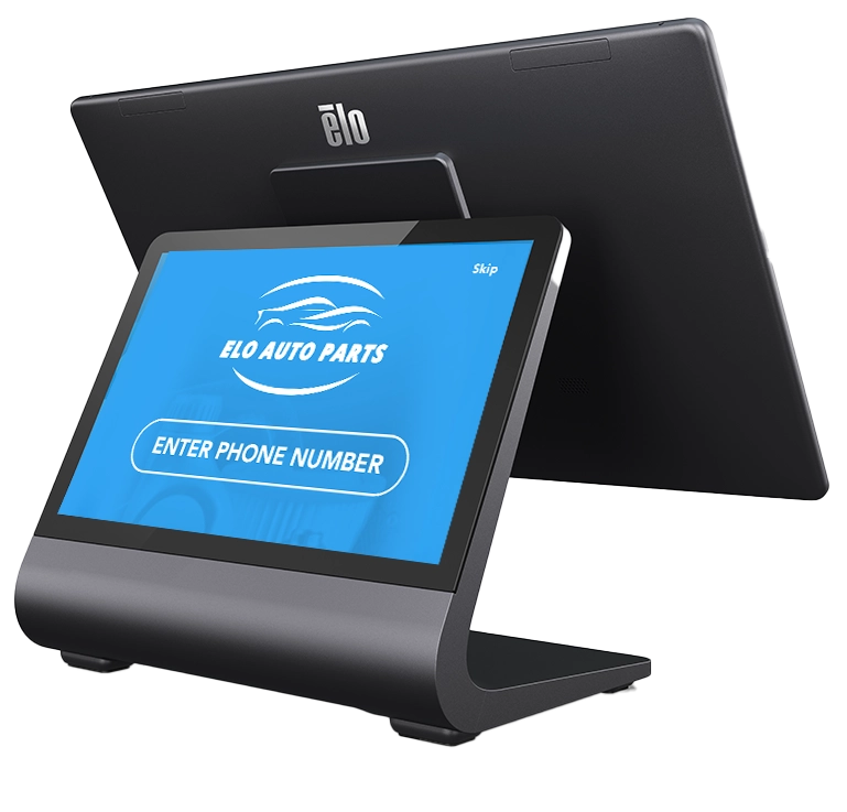 EloPOS Z30 Android: All-in-One POS System
