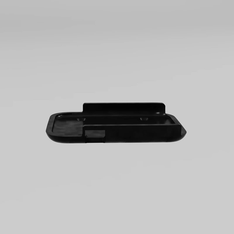 Boxapos cradle for Ayden NYC1