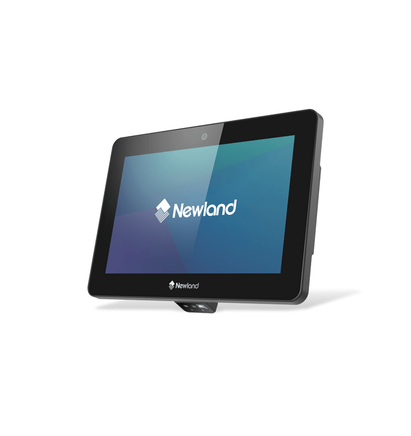 Newland NQuire 1000 Manta III: 10.1" Megapixel Android Kiosk