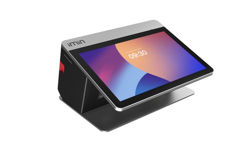 iMin Falcon 1 – All-In-One Android POS Terminal