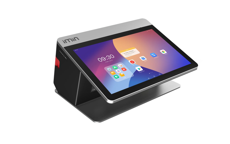 iMin Falcon 1 – All-In-One Android POS Terminal