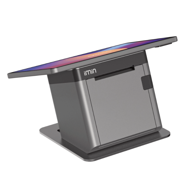 iMin Falcon 2 Tablet POS (10.95") | 4G LTE & Wi-Fi Variants | High-Performance Android 13