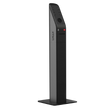 iMin Crane 1 Floor Stand – Premium Self-Service Kiosk Pillar