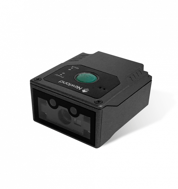 Embedded Kiosk Scanners | OEM & Fixed-Mount POS Readers