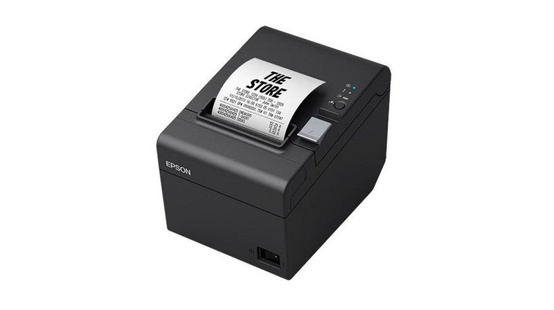 Epson TM-T20III Receipt printer