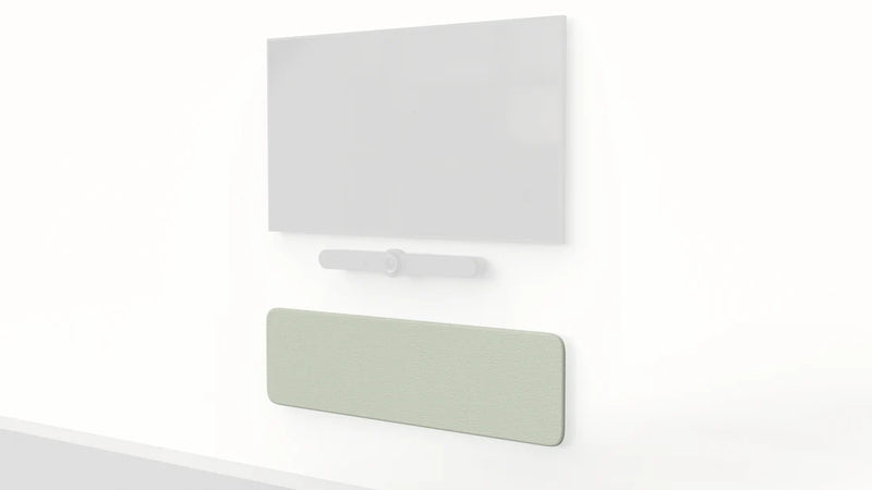 Heckler Design H809 ADA Panel 68x20