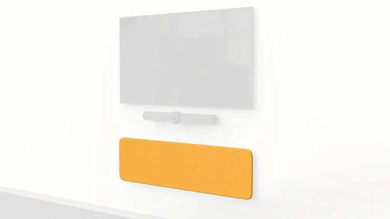 Heckler Design H809 ADA Panel 68x20