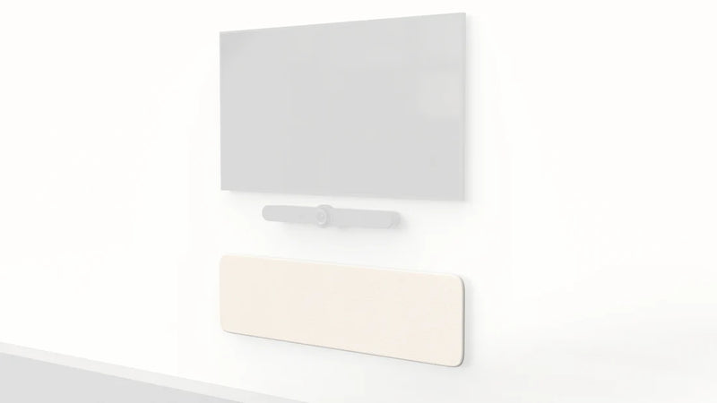 Heckler Design H809 ADA Panel 68x20