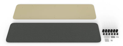 Heckler ADA Panel 68X20 H809