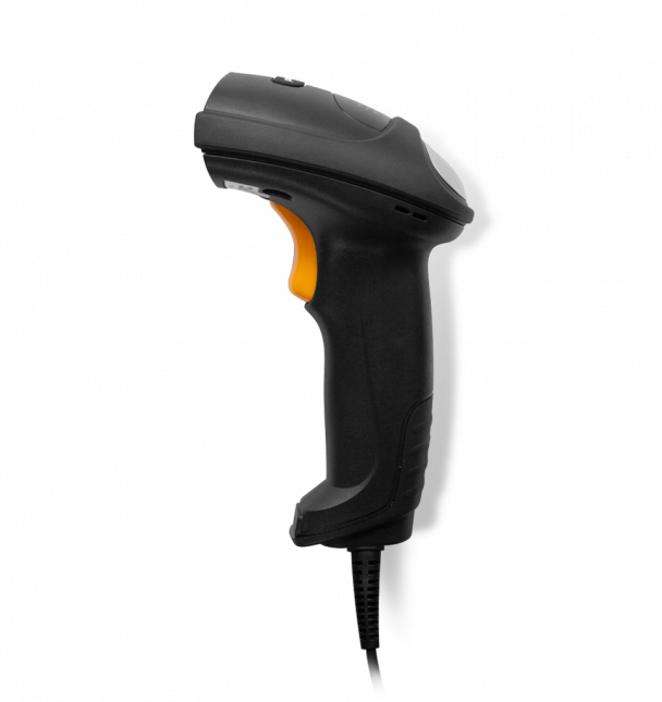 Newland HR52 Bonito Retail Edition | 2D CMOS Handheld Scanner Kit