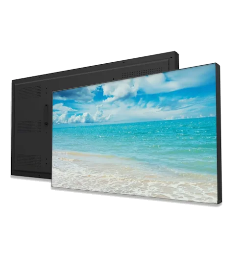 Hisense L35B Series 55L35B5U 55" LCD Video Wall Display.