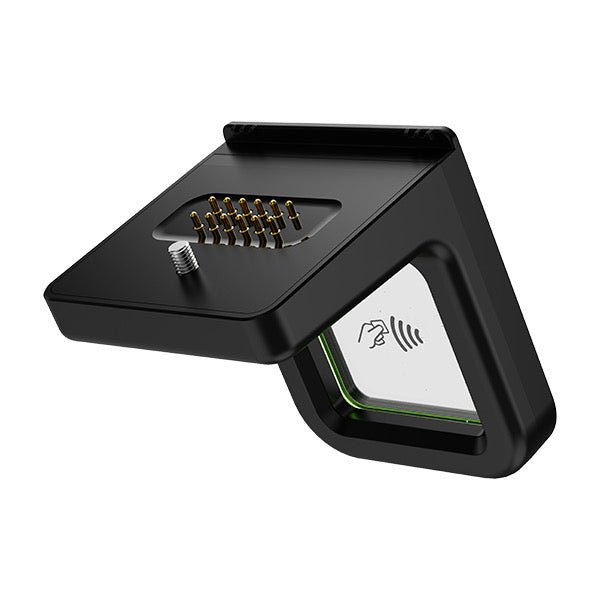 iMin Swan 2 Expansion Modules: NFC Reader & Barcode Scanner Upgrades