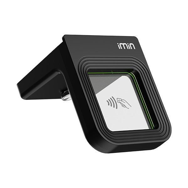 iMin Swan 2 Expansion Modules: NFC Reader & Barcode Scanner Upgrades