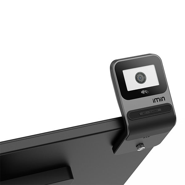 iMin Swan 2 Expansion Modules: NFC Reader & Barcode Scanner Upgrades