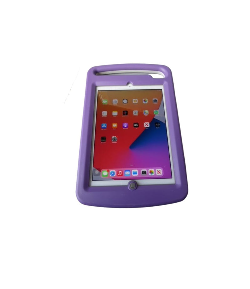 Tough-PAC® Antimicrobial Case | iPad 10.9" & 11" (USB-C)